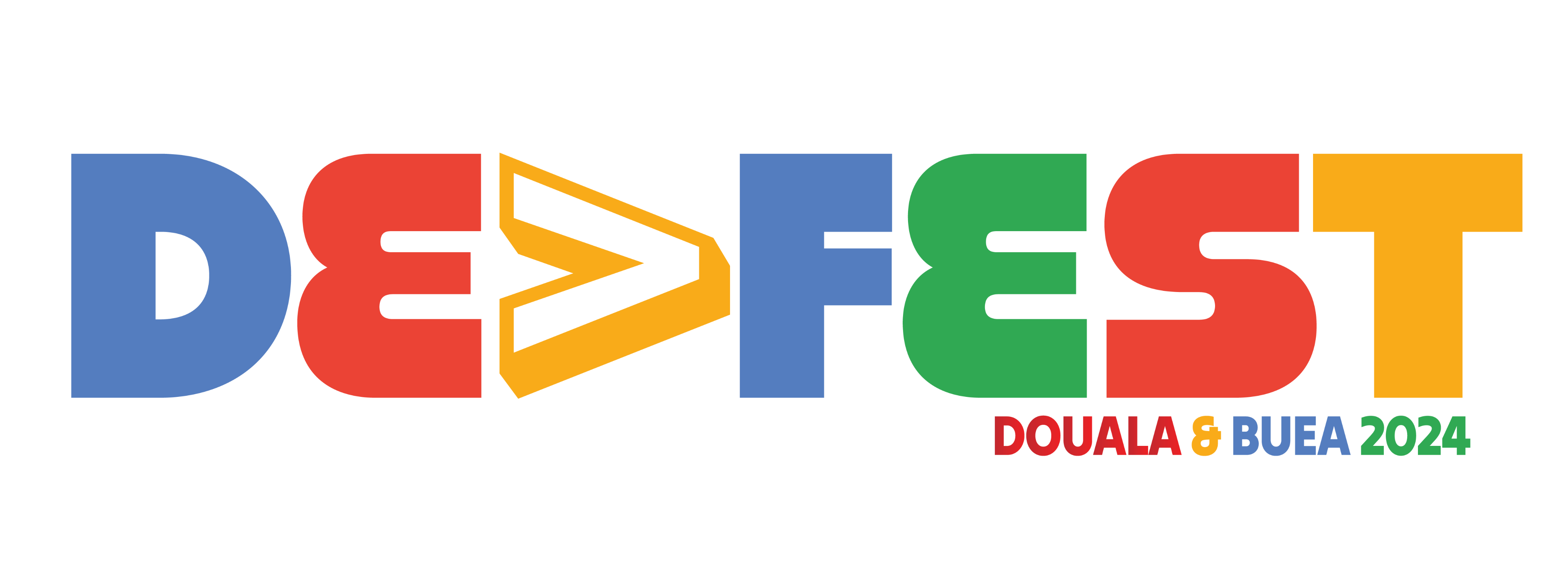 DevFest 2024 Logo